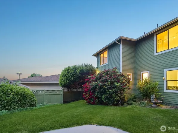 1114 2nd Avenue N, Seattle, WA 98109