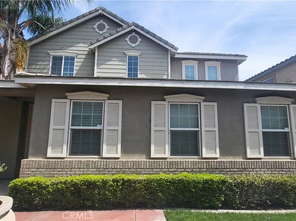 1885 Flint Ct, Riverside, CA 92501