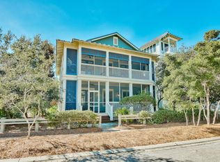 446 Western Lake Dr, Santa Rosa Beach, FL 32459
