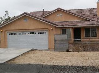 39560 166th St E, Lake Los Angeles, CA 93591