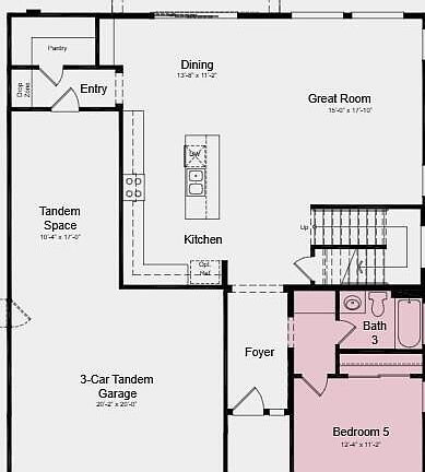 2nd image of 14804 W COTTONTAIL Lane