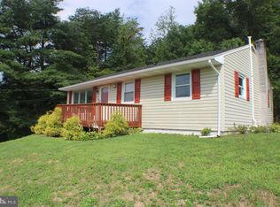 108 View St, Bellefonte, PA 16823