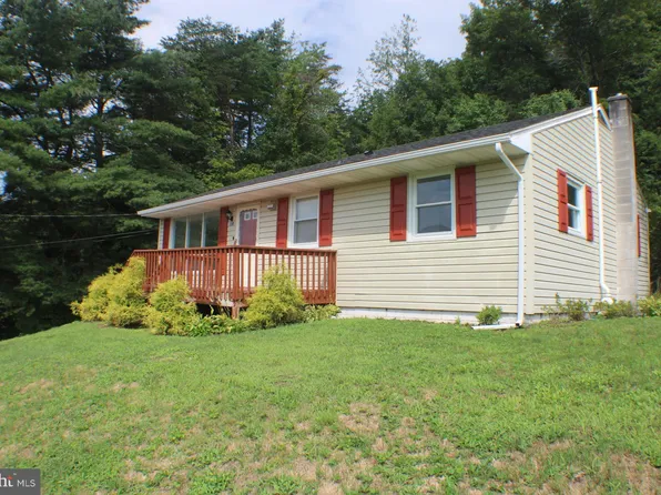 108 View St, Bellefonte, PA 16823