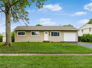 886 Olympia Dr, Columbus, OH 43207