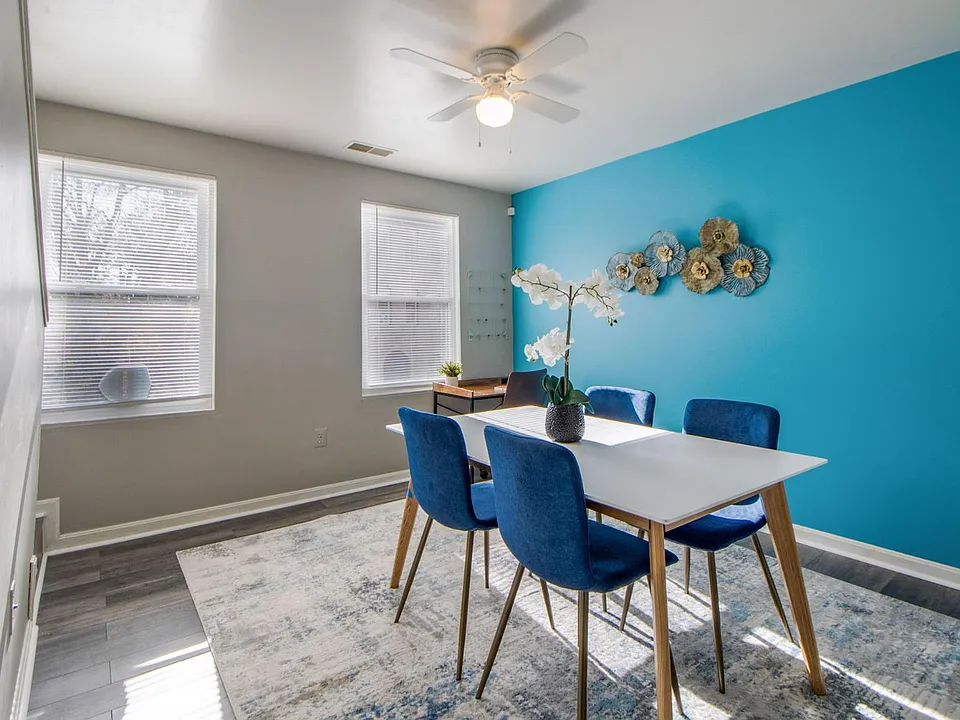 1216 1/2 W Lafayette Ave #B-B2