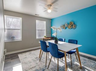 1216 1/2 W Lafayette Ave APT B-B2, Baltimore, MD 21217