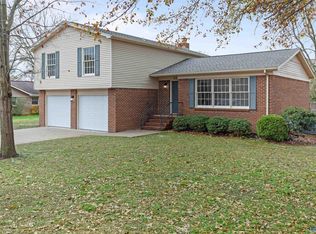 7204 Milestone Dr SE, Huntsville, AL 35802