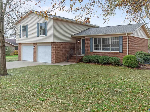 7204 Milestone Dr SE, Huntsville, AL 35802