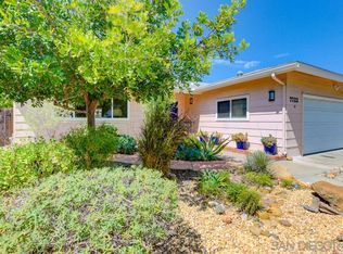 7722 Golfcrest Dr, San Diego, CA 92119