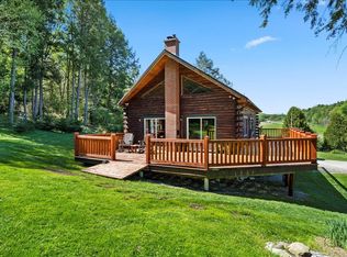 1648 W Enosburg Road, Enosburg, VT 05450