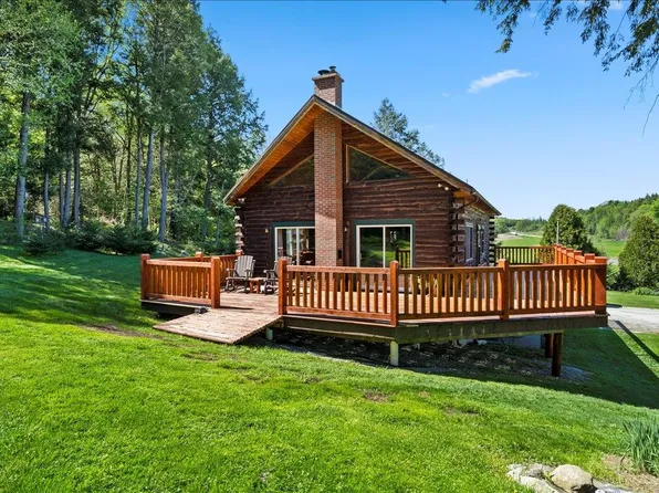 1648 W Enosburg Road, Enosburg, VT 05450