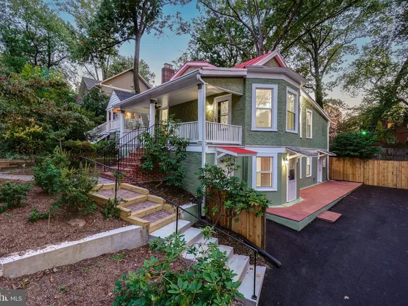 120 Sherman Ave, Takoma Park, MD 20912