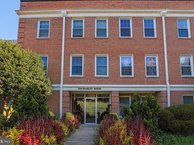 3535 Chevy Chase, Chevy Chase, MD, 20815