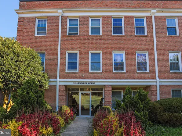 3535 Chevy Chase, Chevy Chase, MD 20815