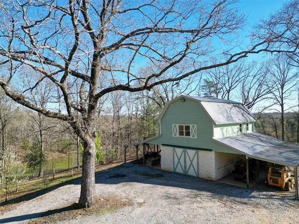 5348 Grant Rd, Murrayville, GA 30564