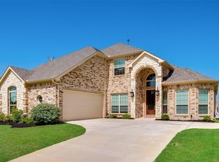 416 Mercury Ct, Desoto, TX 75115