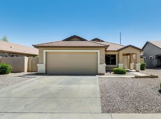 3791 S Loback Ln, Gilbert, AZ 85297
