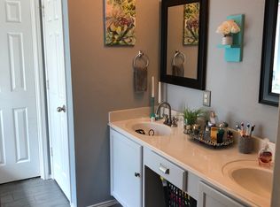 244 Cedar Crest Dr, Justin, TX 76247