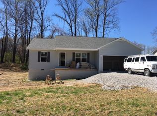 146 Rachelle Pl, Baxter, TN 38544