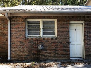 104 Asbury Dr NW APT 3, Rome, GA 30165