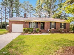 2346 Springhill Rd, Greenville, NC 27858