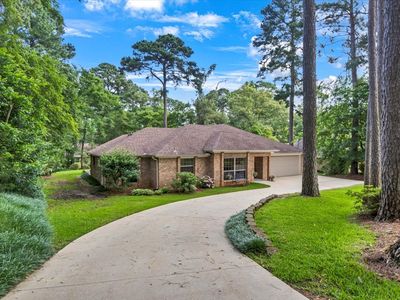 1529 Hideaway Ln W, Hideaway, TX, 75771