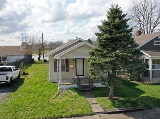 727 S Leeds St, Kokomo, IN 46901