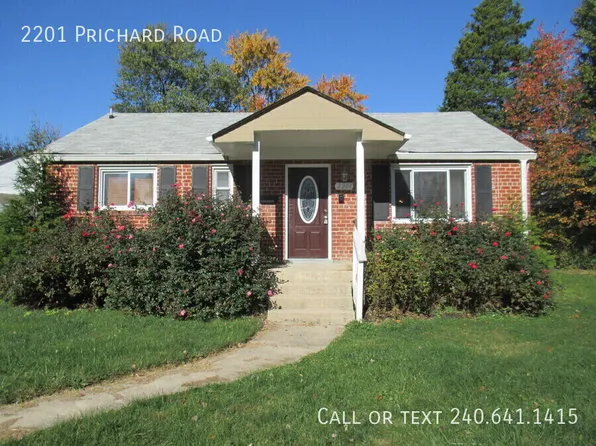 2201 Prichard Rd, Wheaton, MD 20902
