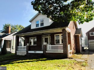 2643 N George St, York, PA 17406