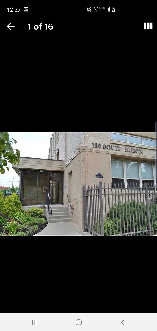 100 S Huron St Suite 3A photo 1
