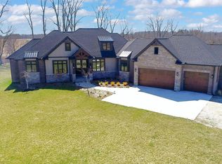 37636 Logg Rd, Richmond, MI 48062