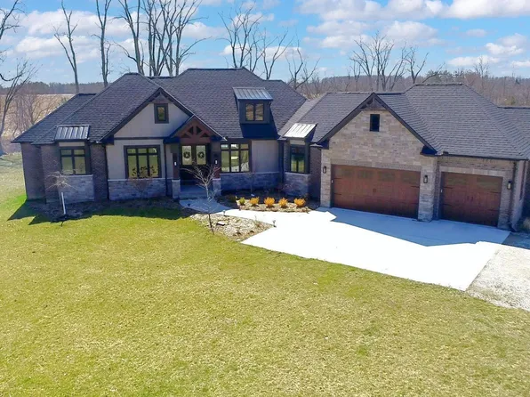 37636 Logg Rd, Richmond, MI 48062