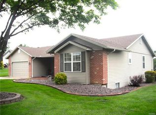 1005 Seine Dr, Lake Saint Louis, MO