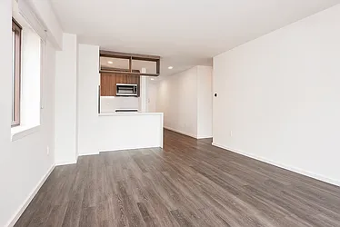 Rented by The Dermot Realty Management Company