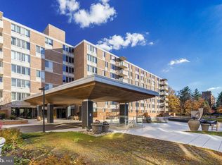 2939 Van Ness St NW APT 617, Washington, DC