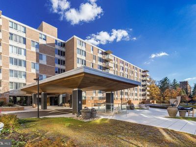 2939 Van Ness St NW APT 617, Washington, DC, 20008