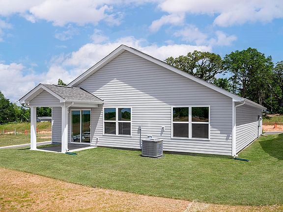 3rd image of 442 W Claywalk Rd