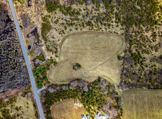 0 Camden Portland Boundary Rd, Stone Mills, ON K0H 1V0