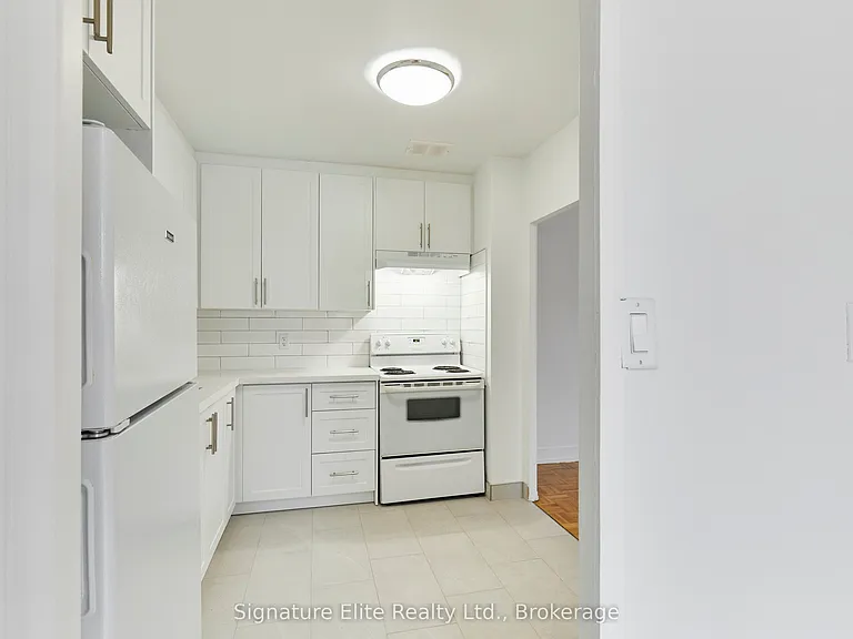 71 Guildwood Pkwy #218 — Photo 12