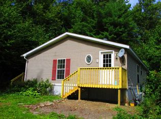 1502 Pine Hill Rd, Unadilla, NY 13849