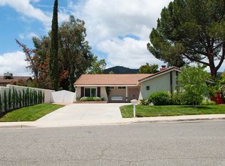 4115 Gadshill Ln, Agoura Hills, CA