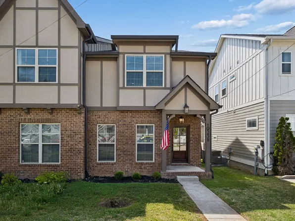 1923B 14th Ave N, Nashville, TN 37208