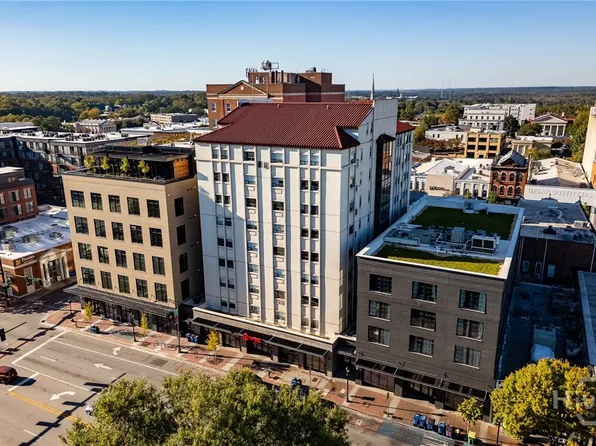 131 Broad Street E #707, Athens, GA 30601