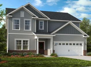 1185 Condor Junction Rd, Wendell, NC 27591