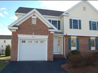 18 Cabernet Dr UNIT 4, Concord, NH 03303