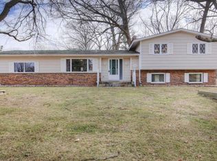 5514 Springwood Ct SE, Kentwood, MI