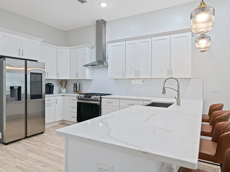 260 Palisade Ave #3 — Photo 1
