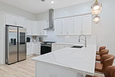 260 Palisade Avenue, #3