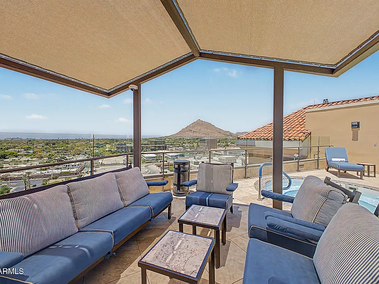 7175 E Camelback Rd #309 — Photo 1