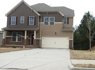 876 Rainsong Way, Atlanta, GA 30331